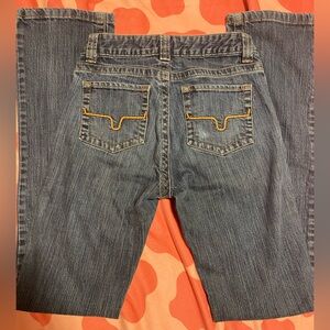 Kimes Ranch Jeans
